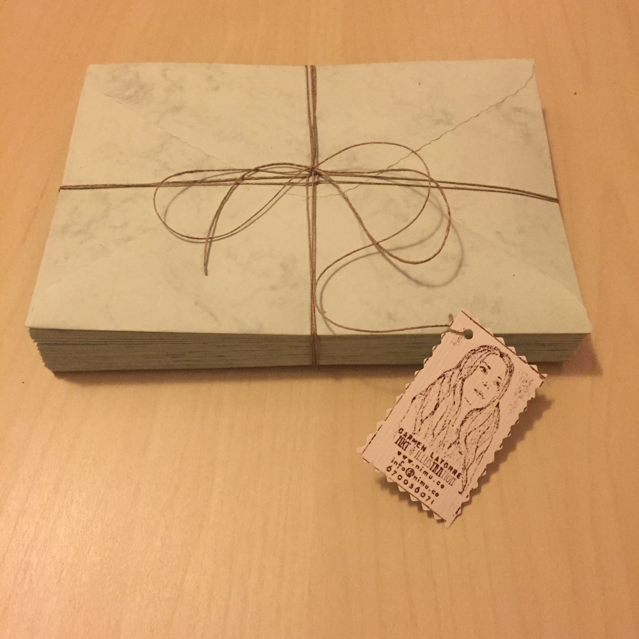 Invitaciones de boda