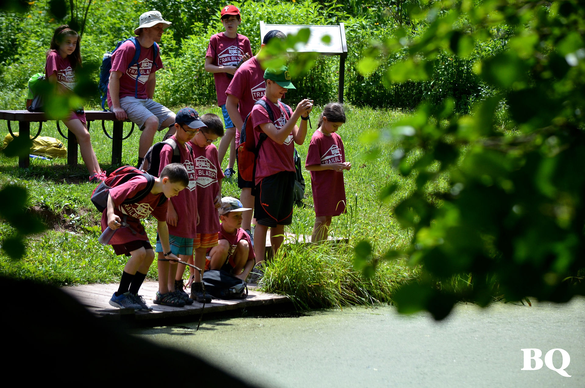 Painted Turtle Pond