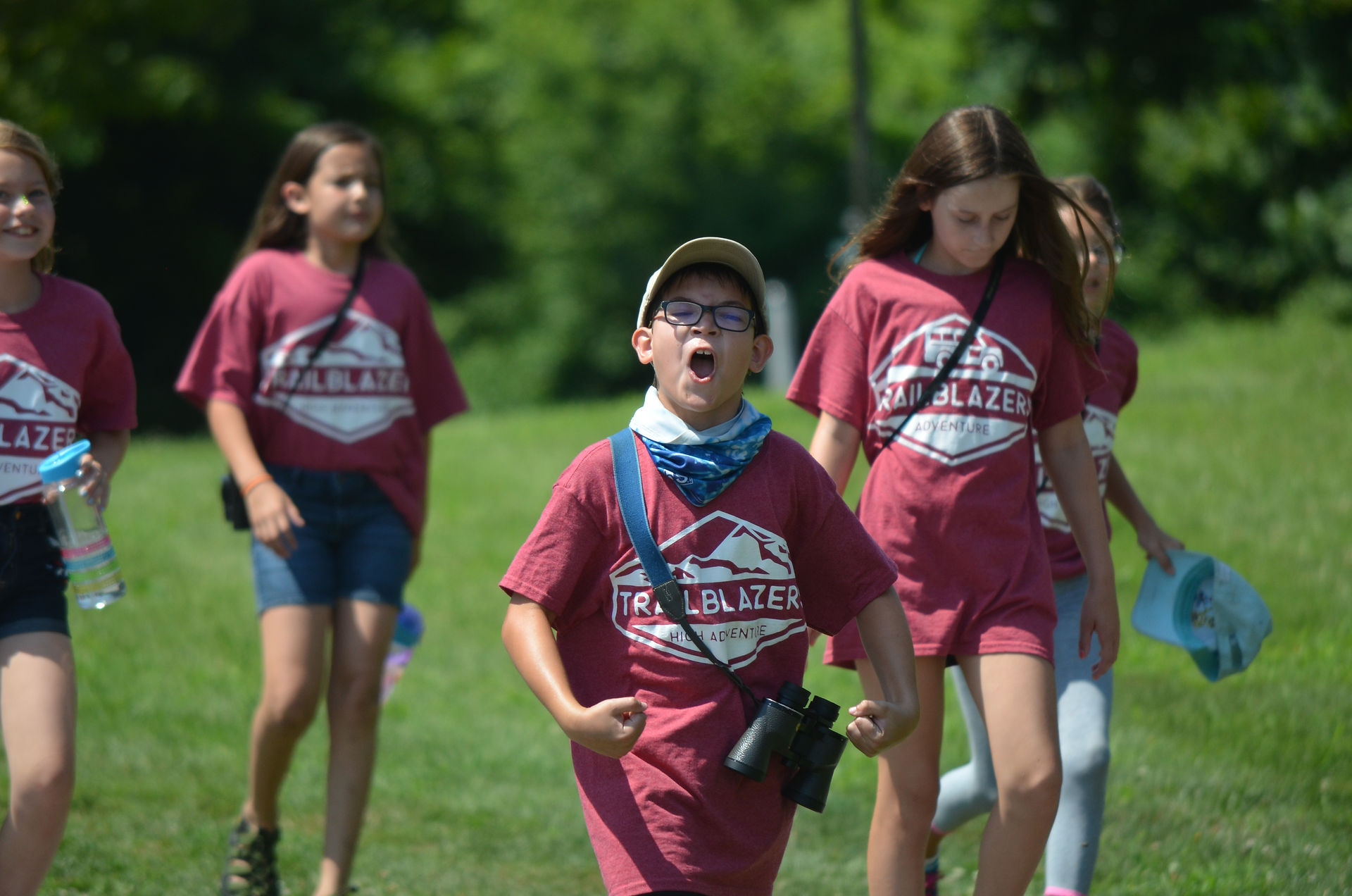 BSES Nature Trail