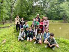 Trailblazers BSES Birding Club, Spring 2026