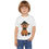Thumbnail: Toddler Horse T-Shirt, Kids Horse Tee