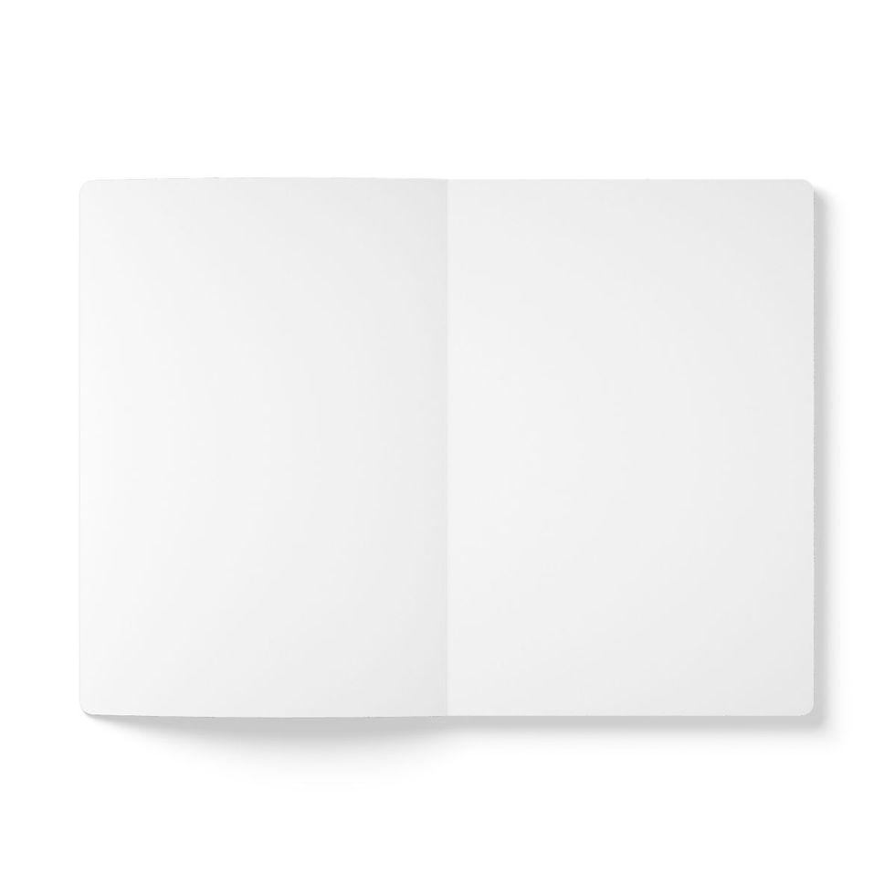 Thumbnail: Chibi Sheep Softcover Journal