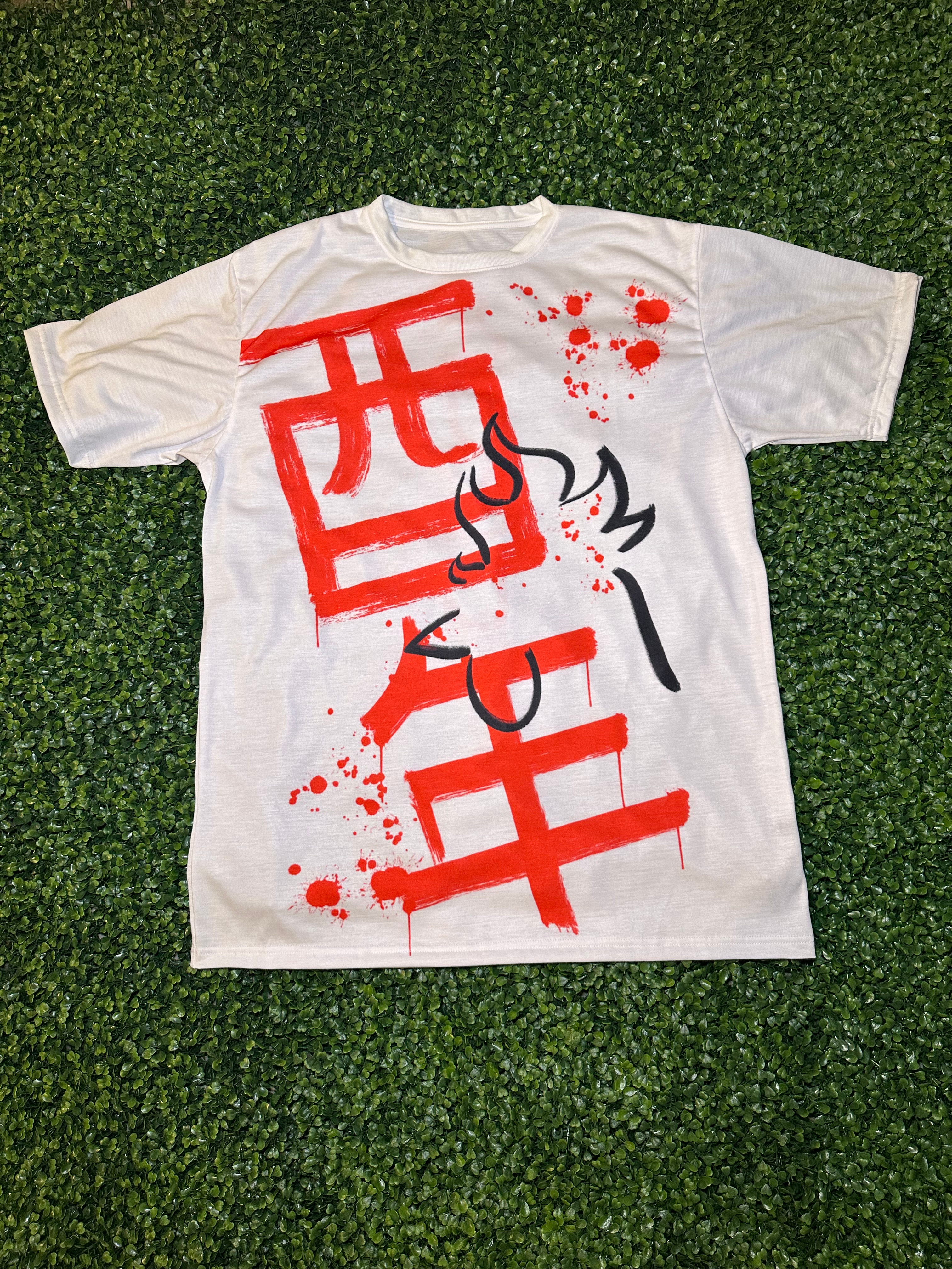 Year of the Cock (Rooster) Graphic T-Shirt