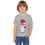 Thumbnail: Rooster Toddler T-shirt