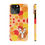 Thumbnail: Chibi Tiger Slim Phone Cases