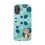 Thumbnail: Chibi Monkey Slim Phone Cases