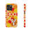 Thumbnail: Chibi Tiger Slim Phone Cases