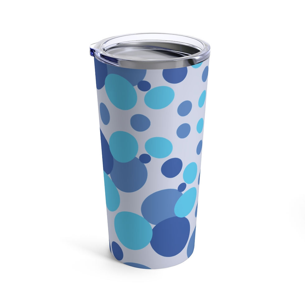 Thumbnail: Chibi Boar Tumbler 20oz