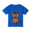 Thumbnail: Toddler Horse T-Shirt, Kids Horse Tee