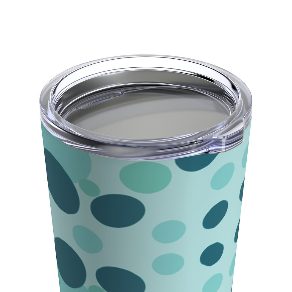 Thumbnail: Chibi Monkey Tumbler 20oz
