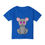 Thumbnail: Cute Mouse Toddler T-Shirt