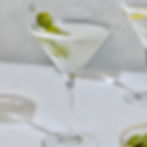 Talk Back Martini