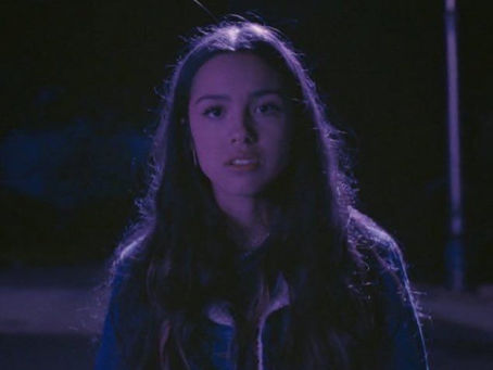 The New Queen of Angry Girl Music: "SOUR" by Olivia Rodrigo Album Review