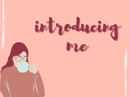 Introducing Me