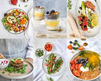 Ernährungsberatung, ganzheitlich, Basic, Premium, Deluxe, Stoffwechselanalyse, Kinesiologie, Wienerherberg, Gesundheit, Ernährung