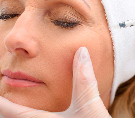 complementary treatments to the