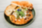 Whole Egg Omelette