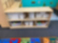Toddler Classroom