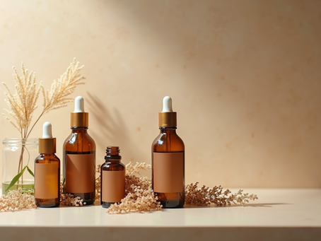 Discover Natural Remedies for Skin Conditions