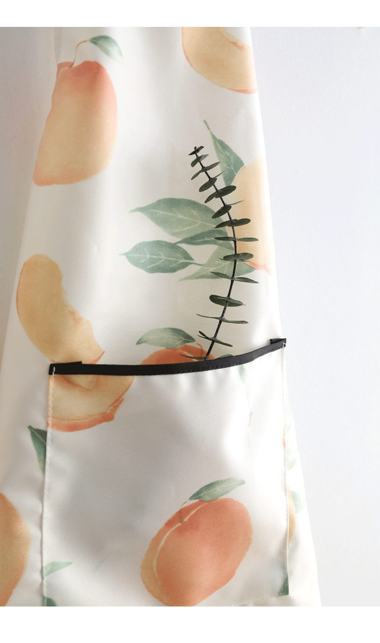 Thumbnail: Waterproof Mini&Me Fruit Aprons