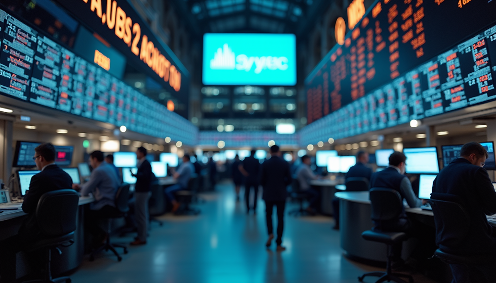 The Impact of Ongoing Conflicts on Market Cycles and Future Share Prices