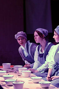 The Magdalen Whitewash - Feb 2026