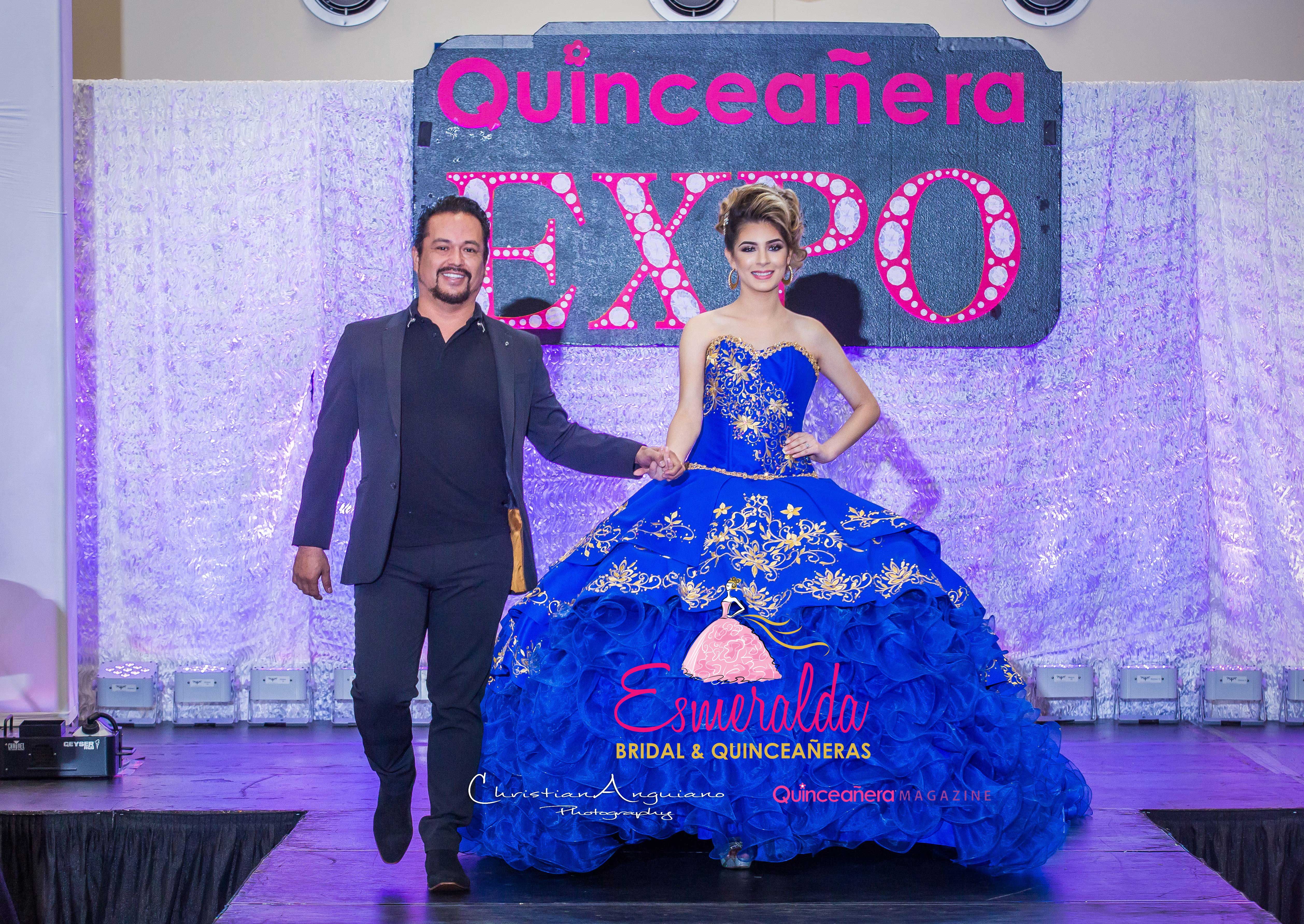 esmeralda quinceanera dresses