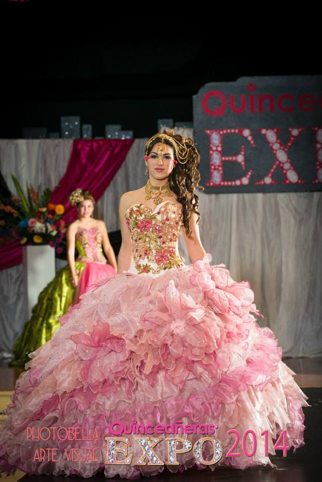 Esmeralda Bridal \u0026 Quinceaneras