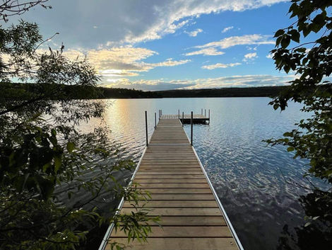 quai, multi-quai, québec