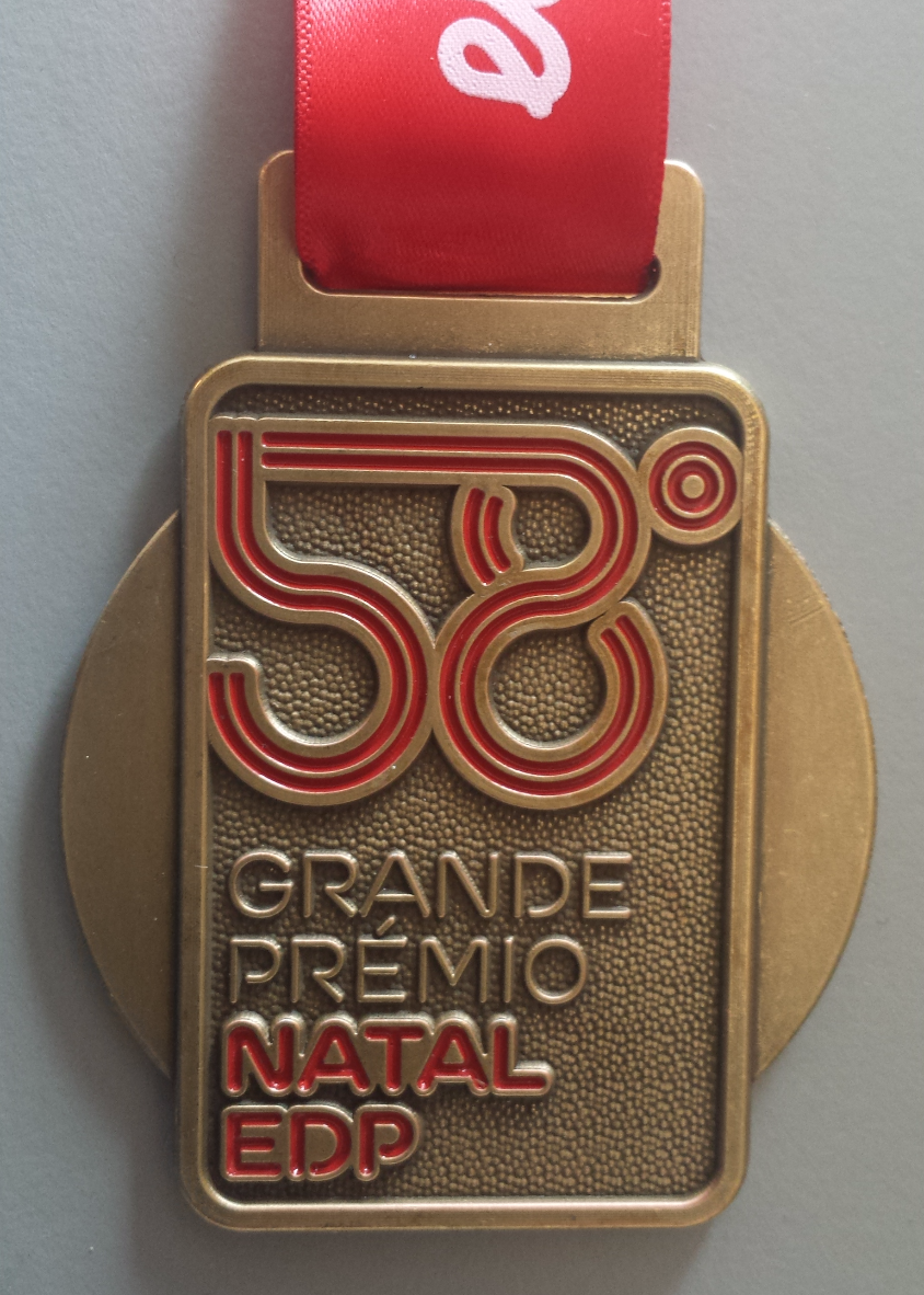 Medalha