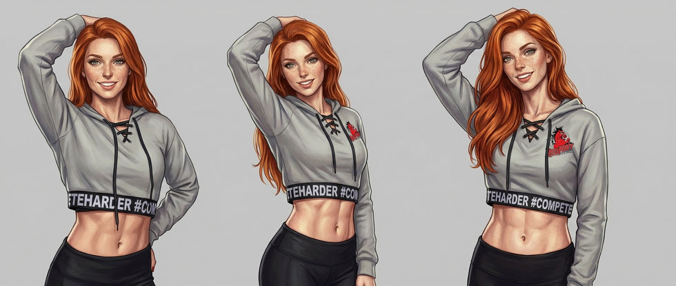 Character sheet_ Jolene