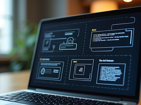Mastering UX Information Architecture: Prioritizing Needs, Wants, and Nice to Haves