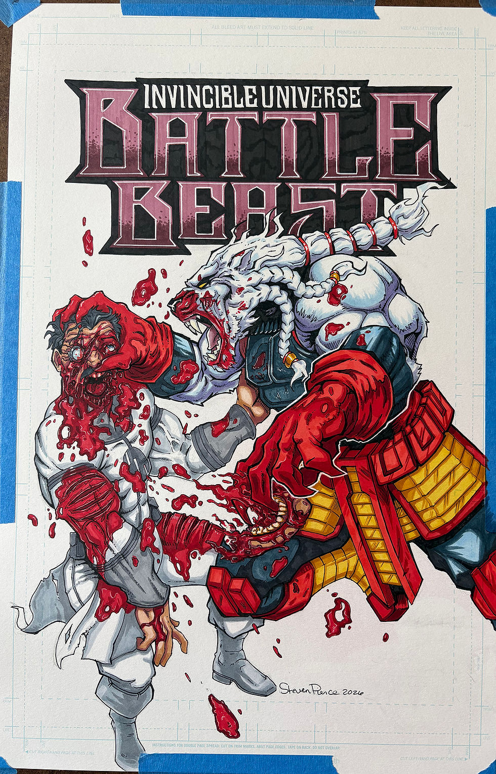 Battle Beast _ sm