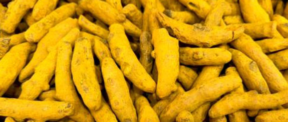 Turmeric