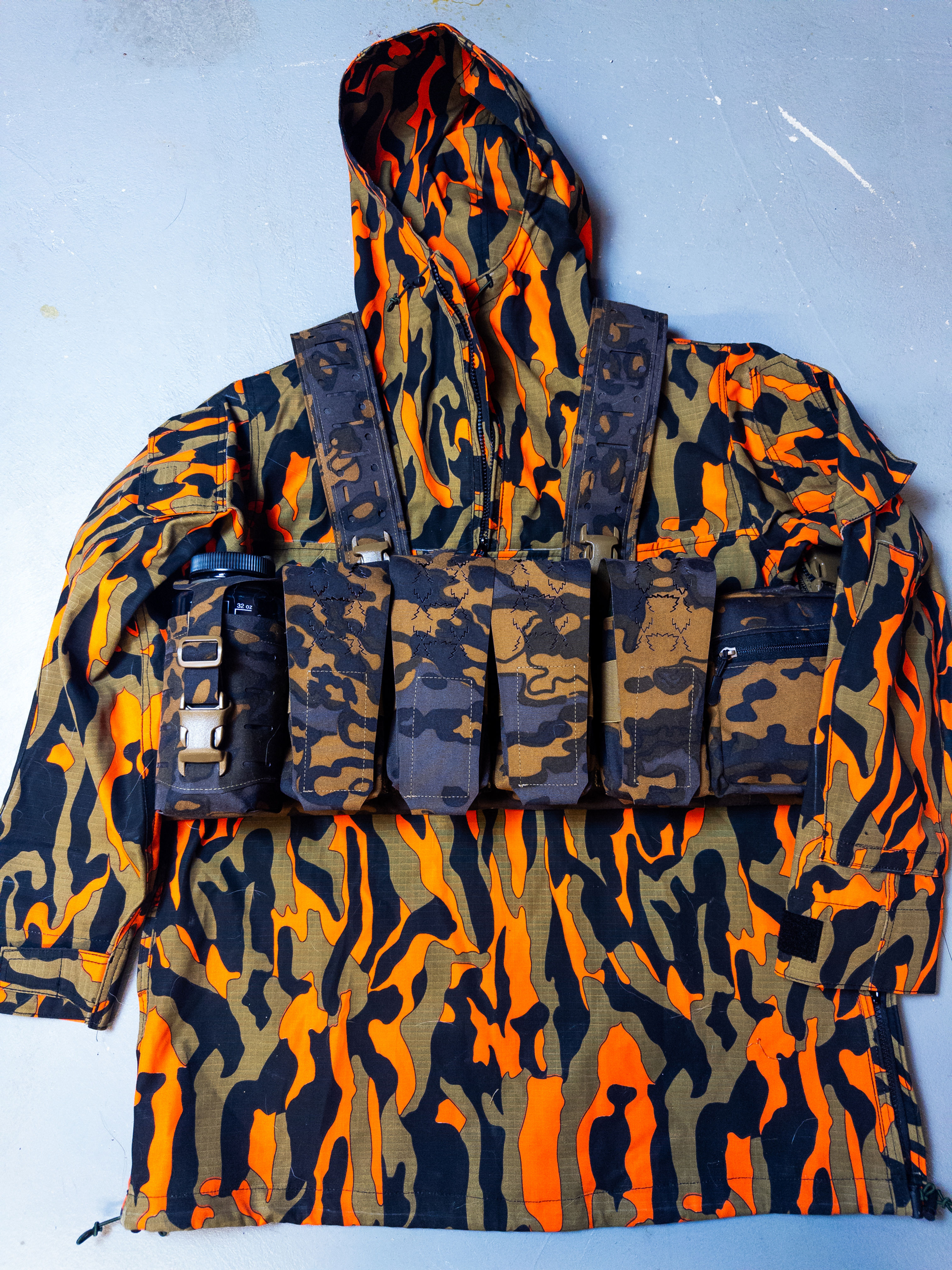 Primaris Kit Package