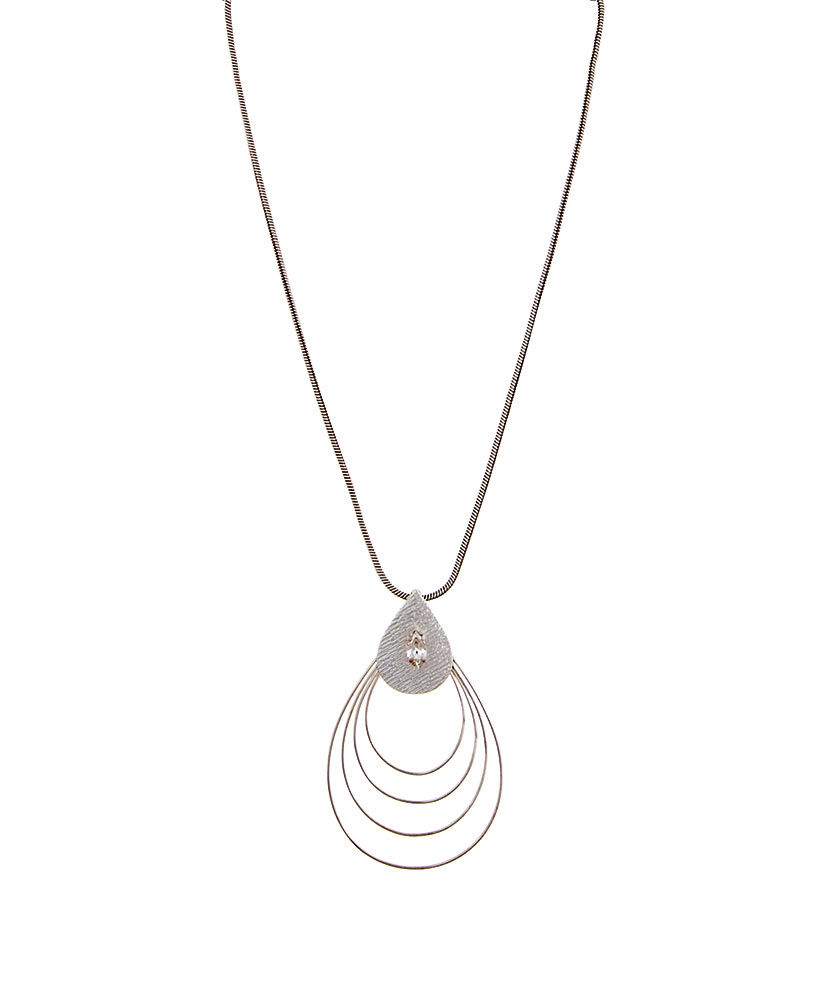 Thumbnail: Teardrop Necklace