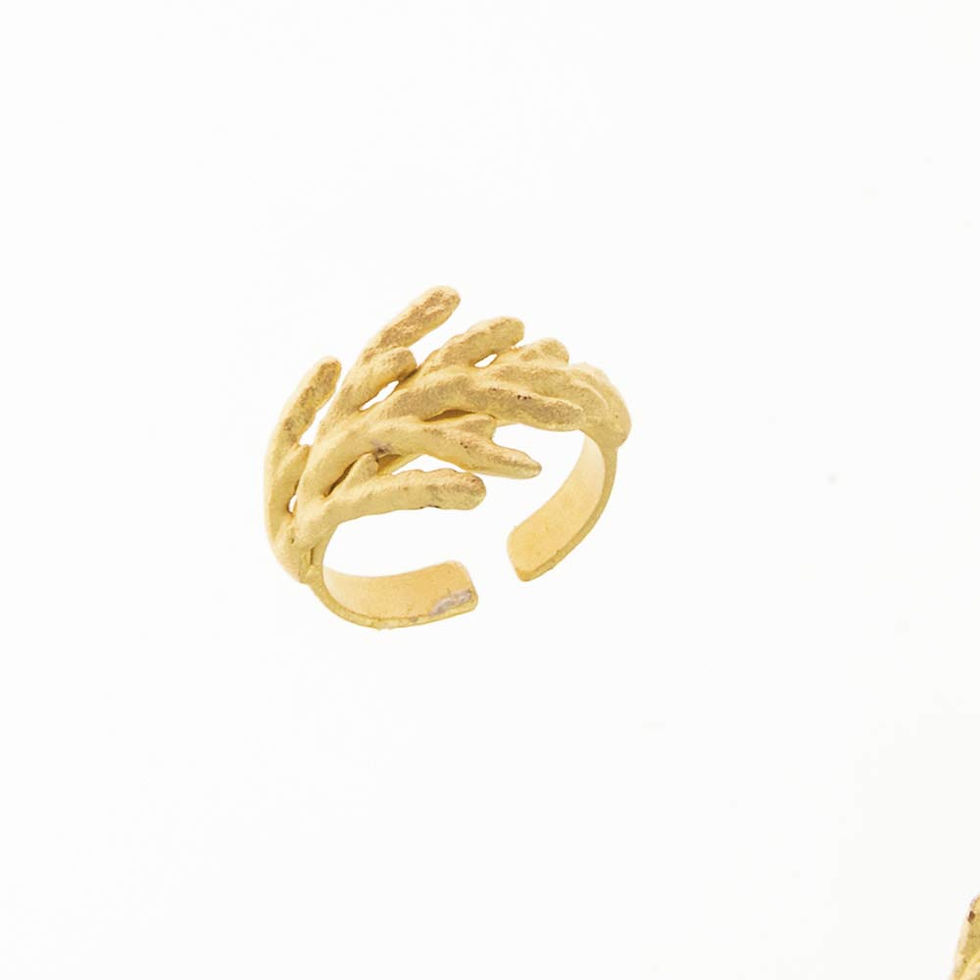 Branch Ring