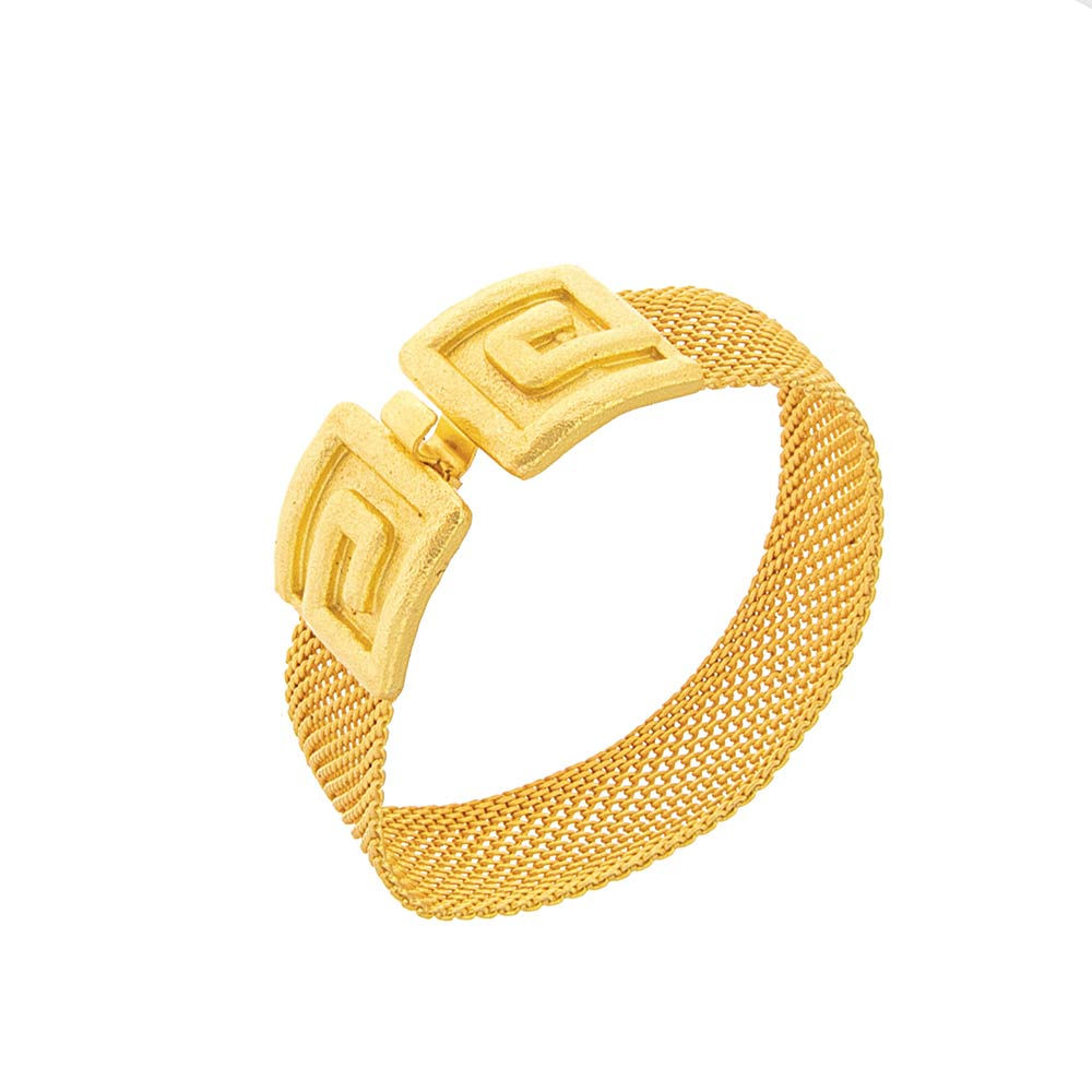 Greek Key v3 Bracelet