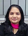 Dr.Anupama Jayan
