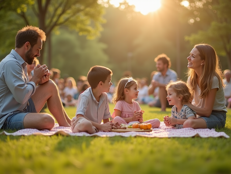 Defending Family and Faith: Eric Cunningham's Campaign