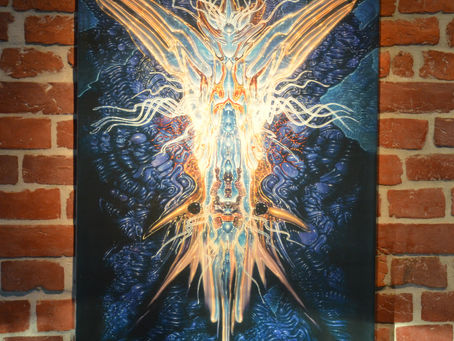 Adventní dobročinná aukce je v plném proudu