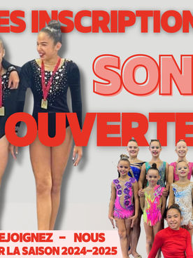 ✨ Saison 2025 ✨