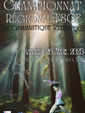 Championnat Régional FSCF