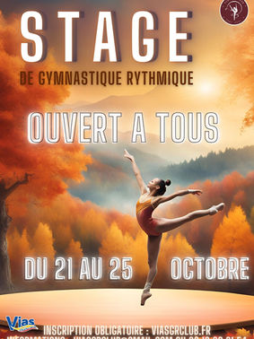  Stage d' Automne