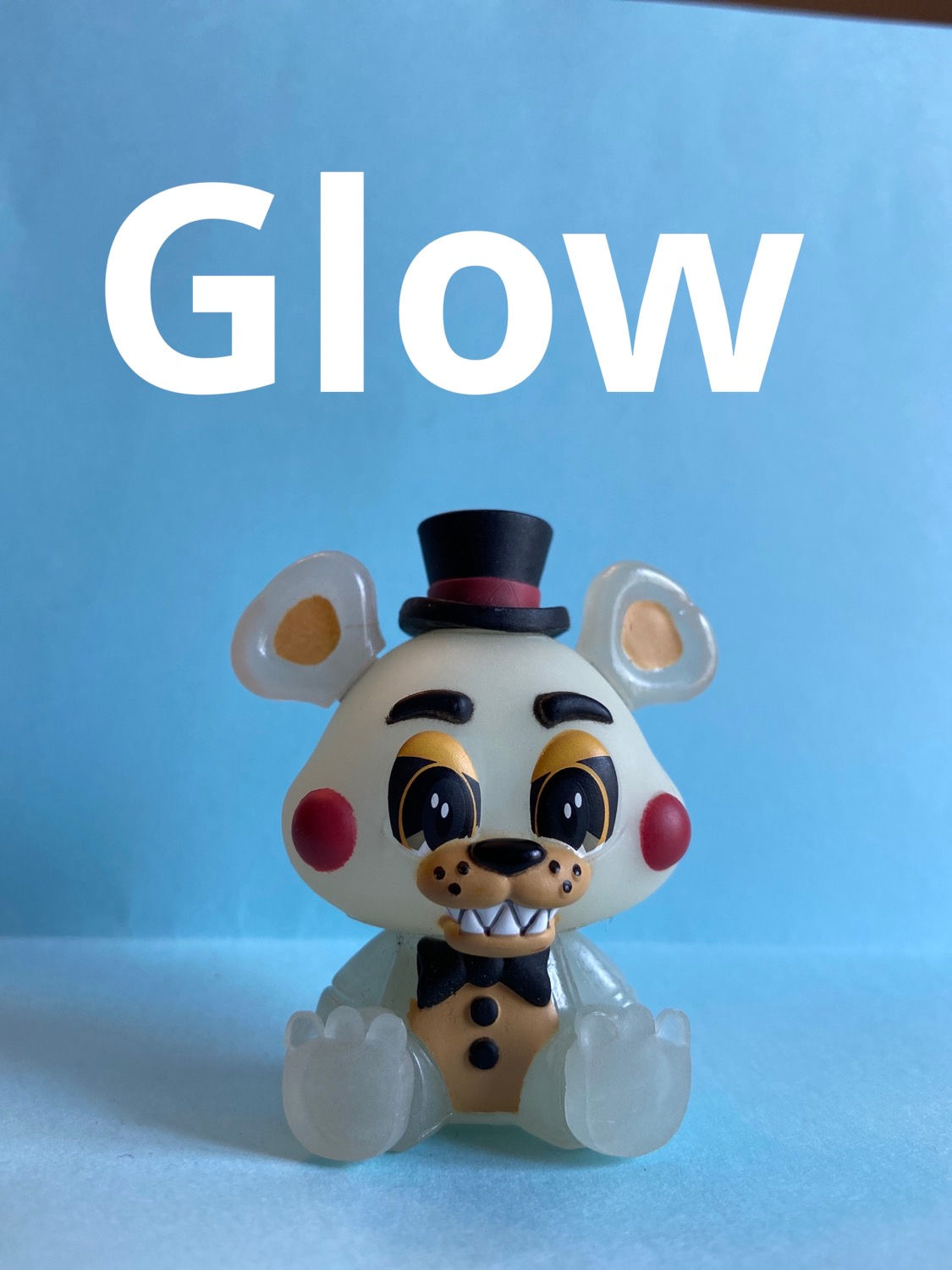 Toy Freddy