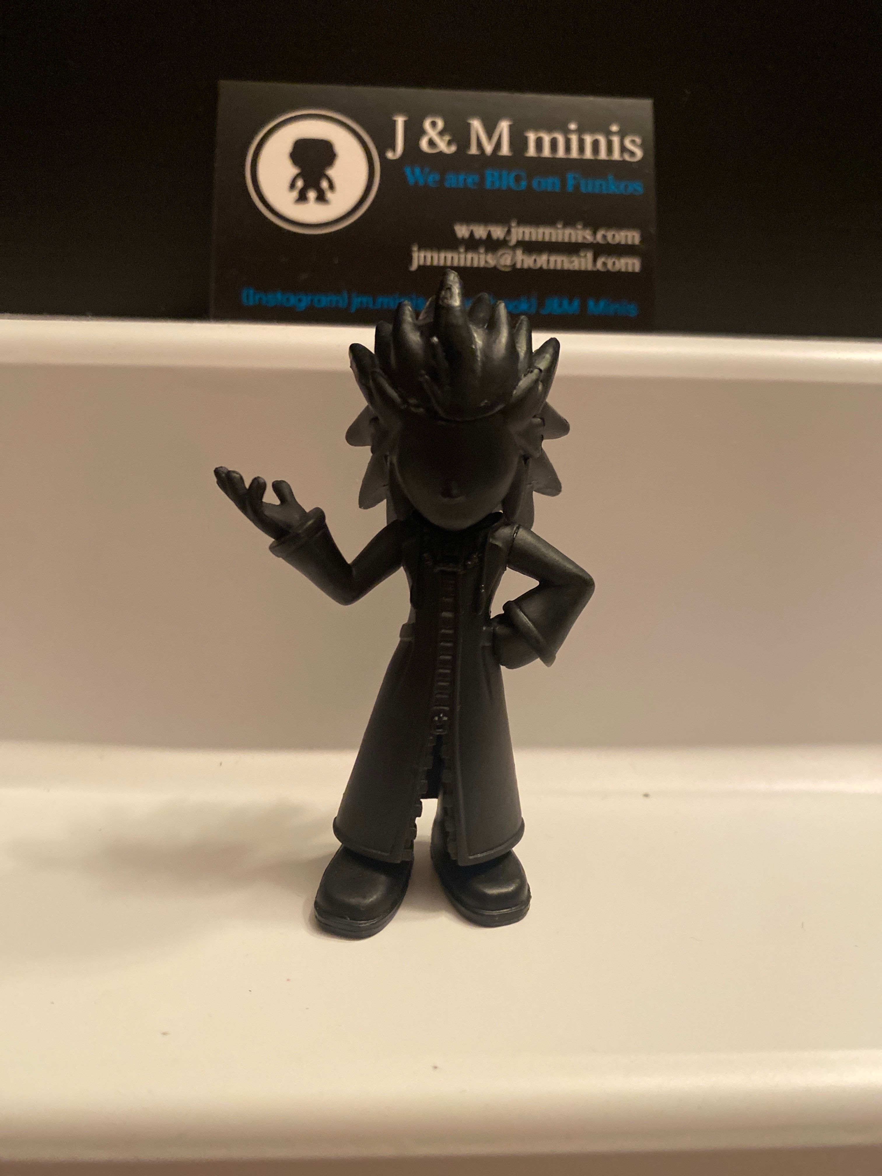 Axel Organization X111 Mini PROTO 