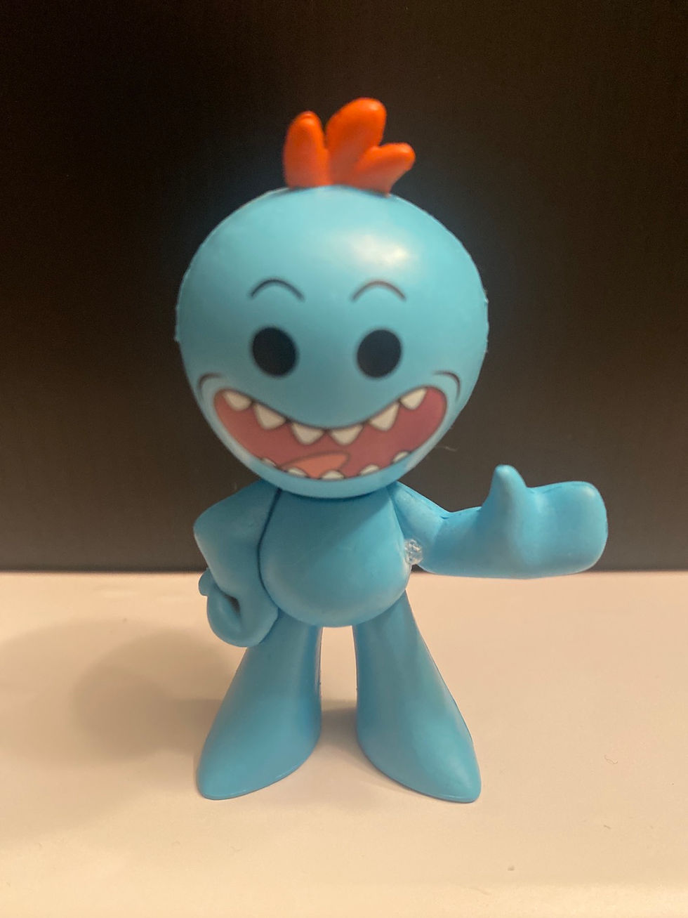 Me Meeseeks 