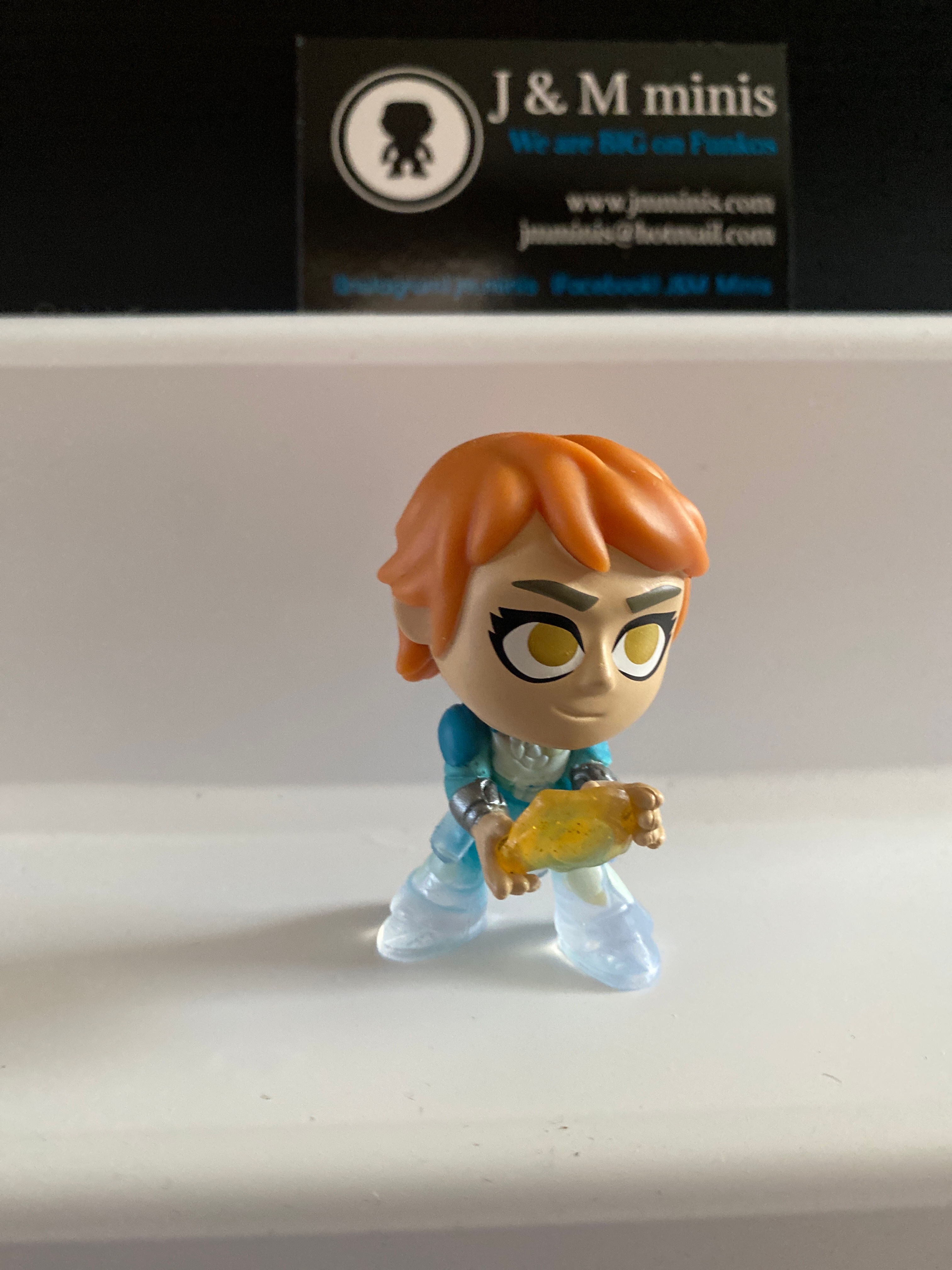 Sprite (Translucent)