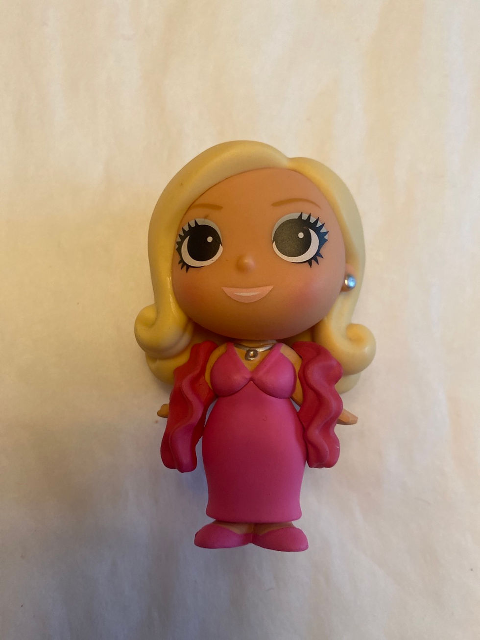 1977 Superstar Barbie