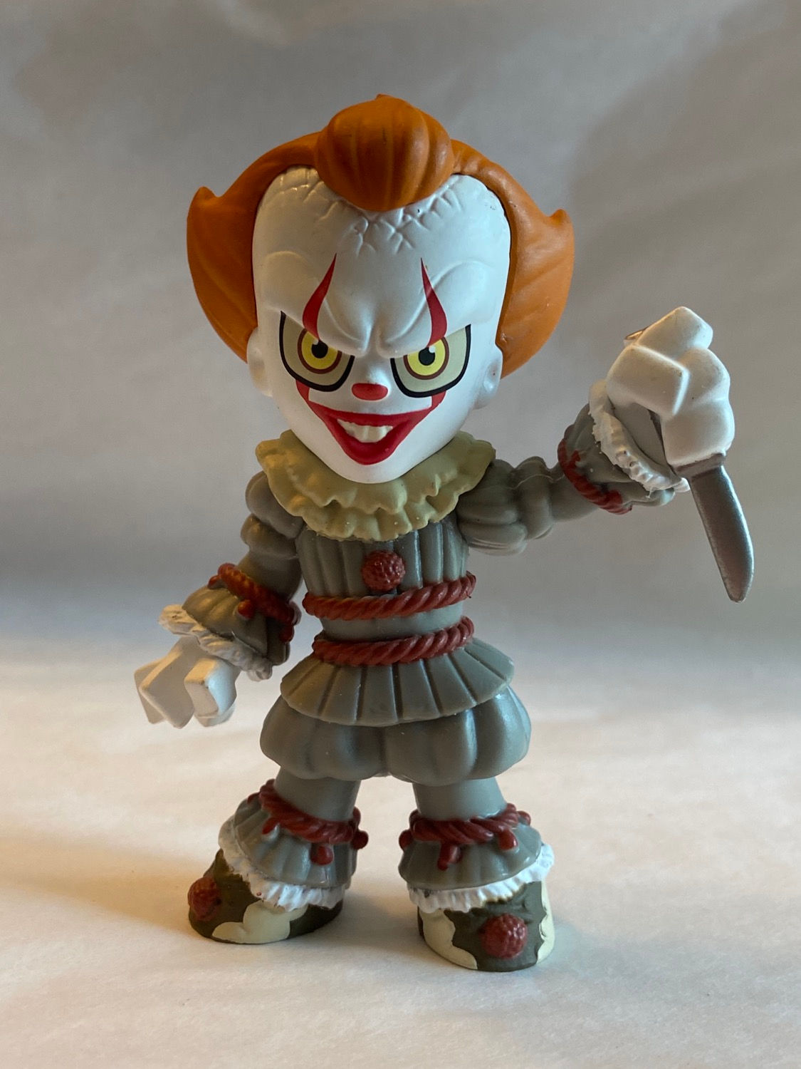 Pennywise ( Blade )